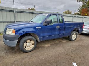 Ford F-150 4.2L 6 2007