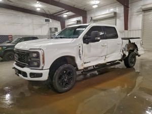 Ford F-250 SUPER DUTY 6.7L 8 2024