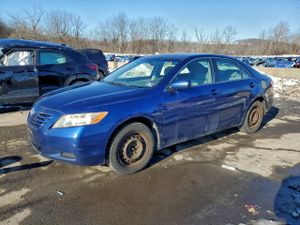 Toyota Camry CE 2.4L 4 2007
