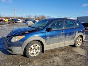 Pontiac Vibe 1.8L 4 2007