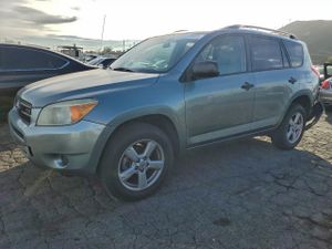 Toyota Rav4 3.5L 6 2007