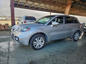 Acura RDX TECHNOLOGY 2.3L 4 2012