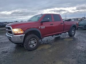 RAM 2500 ST 6.7L 6 2015