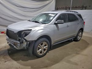 Chevrolet Equinox LT 2.4L 4 2010