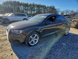 Audi A3 PREMIUM 2.0L 4 2015