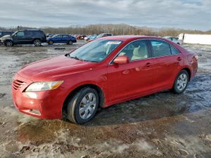 Toyota Camry BASE 2.4L 4 2009