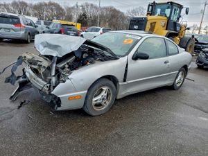 Pontiac Sunfire 2.2L 4 2005