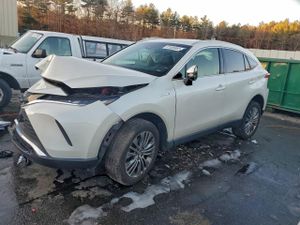 Toyota Venza LE 2.5L 4 2021