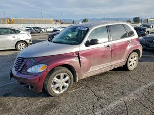 Chrysler PT Cruiser 2.4L 4 2001