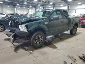 Ford F-150 5.4L 8 2005