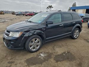 Dodge Journey LIMITED 3.6L 6 2014