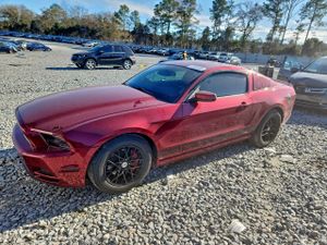Ford Mustang 3.7L 6 2014