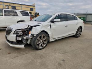 Buick LaCrosse PREMIUM 3.6L 6 2015