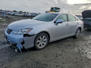 Lexus ES 350 3.5L 6 2007