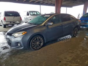 Toyota Corolla L 1.8L 4 2014