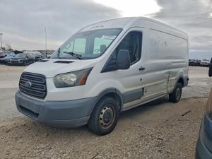 Ford Transit T-250 3.5L 6 2015