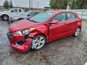 Hyundai Elantra 2.0L 4 2014