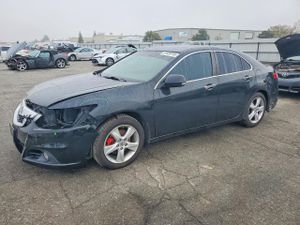 Acura TSX 2.4L 4 2009