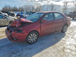 Toyota Corolla CE 1.8L 4 2004