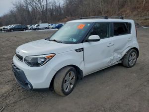 Kia Soul 1.6L 4 2015