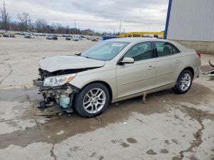 Chevrolet Malibu 1LT 2.5L 4 2015