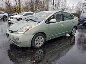 Toyota Prius 1.5L 4 2007