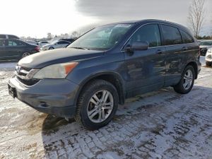 Honda CR-V EX 2.4L 4 2011