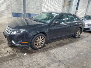 Ford Fusion SEL 2.5L 4 2010