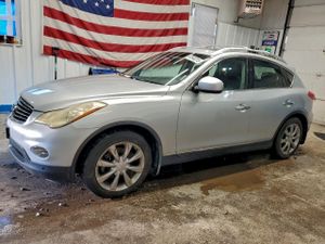 Infiniti EX BASE 3.5L 6 2010