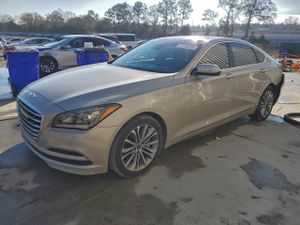 Hyundai Genesis 3.8L 3.8L 6 2015