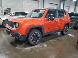 Jeep Renegade TRAILHAWK 2.4L 4 2015