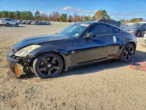 Nissan 350Z COUPE 3.5L 6 2008