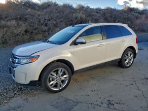 Ford Edge LIMITED 3.5L 6 2011