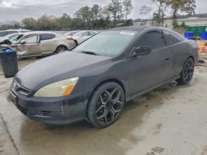 Honda Accord LX 2.4L 4 2007