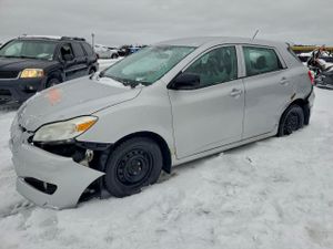 Toyota Corolla 1.8L 4 2009