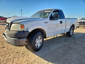 Ford F-150 4.2L 6 2008