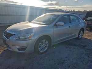 Nissan Altima 2.5 2.5L 4 2015