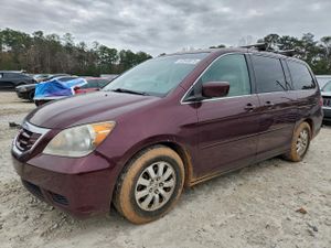Honda Odyssey EXL 3.5L 6 2010