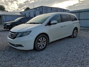 Honda Odyssey EXL 3.5L 6 2014