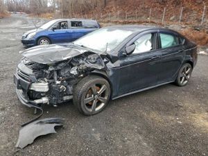 Dodge Dart GT 2.4L 4 2015