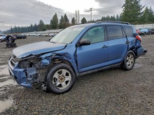 Toyota Rav4 2.5L 4 2011