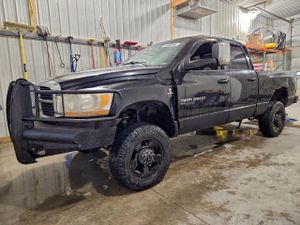 Dodge RAM ST 5.9L 6 2006