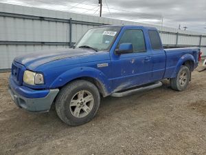 Ford Ranger SUPER CAB 3.0L 6 2006