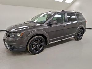 Dodge Journey CROSSROAD 2.4L 4 2020