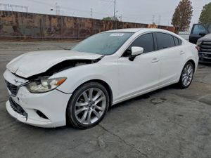Mazda 6 TOURING 2.5L 4 2015