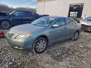 Toyota Camry LE 3.5L 6 2007