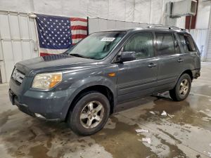 Honda Pilot EX 3.5L 6 2006