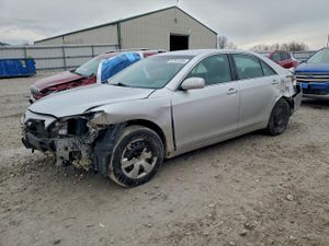 Toyota Camry BASE 2.4L 4 2009