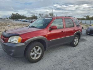 Mazda Tribute S 3.0L 6 2005
