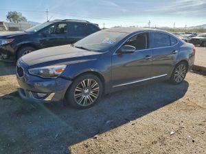 Kia Cadenza (K7) PREMIUM 3.3L 6 2014